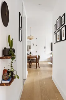 $1,350,000 | 112 Fleet Place, Unit 6A | Downtown Brooklyn