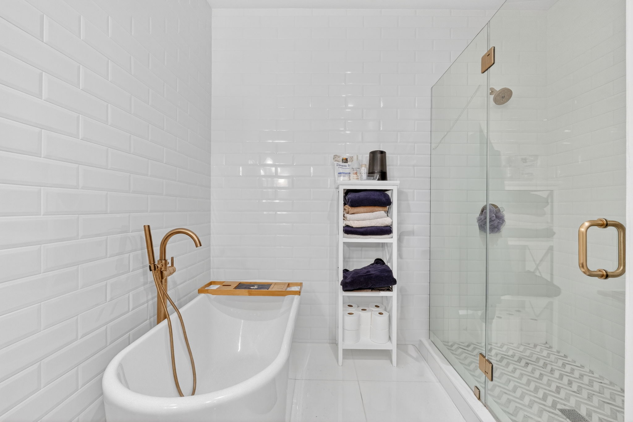 1419 Upshur Street Northwest, Unit 2 Washington, DC 20011 - Photo 28 of 45