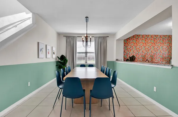 $789,900 | 1540 Nassau Point Trail, Kissimmee, FL 34747