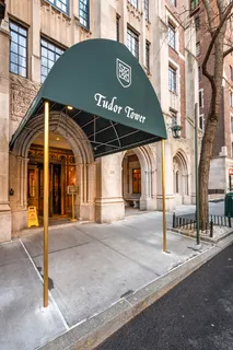 $449,000 | 25 Tudor City Place, Unit 1611 | Murray Hill