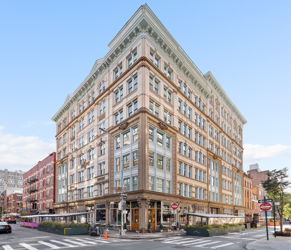 9 Barrow Street, Unit 3C Manhattan, NY 10014 - Photo 8 of 9