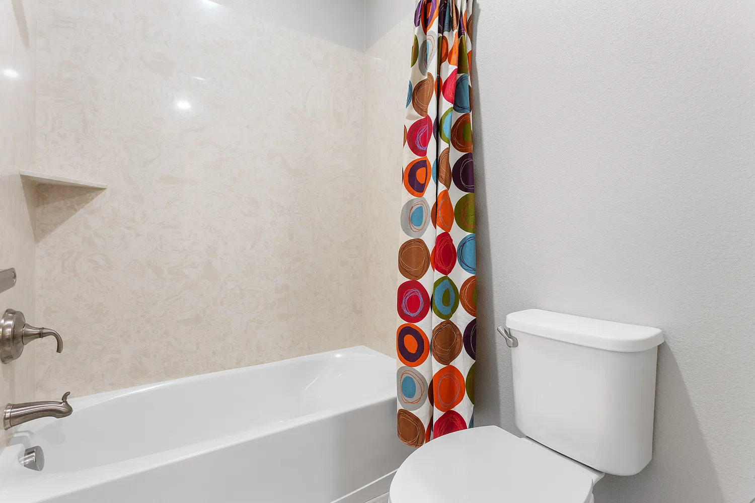 a picture of floor plan