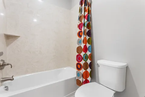 a picture of floor plan