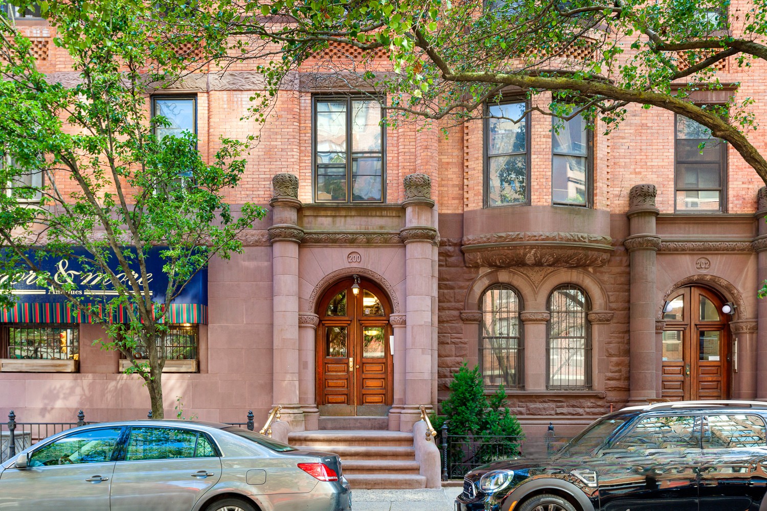 200 West 78th Street, Unit 3C Manhattan, NY 10024 - Photo 8 of 9