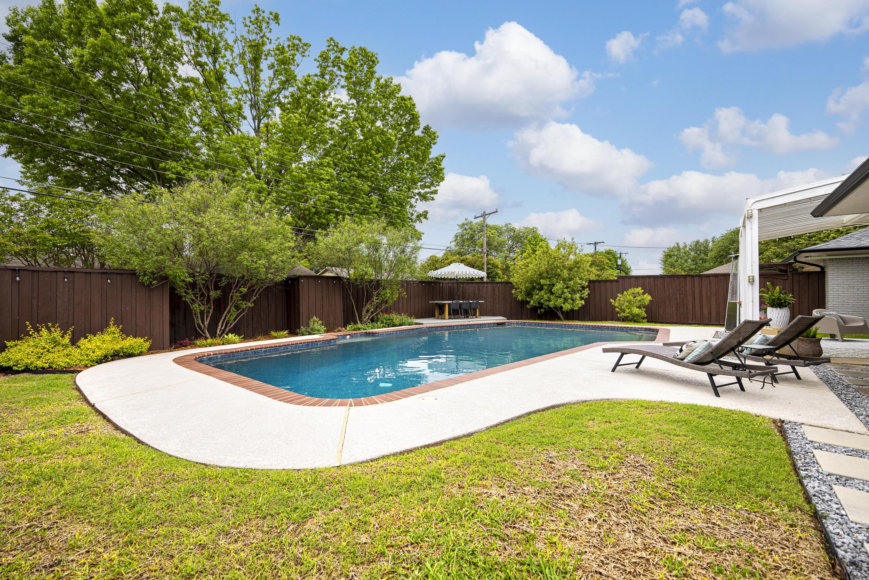 7714 Fallmeadow Lane Dallas, TX 75248 - Photo 36 of 37