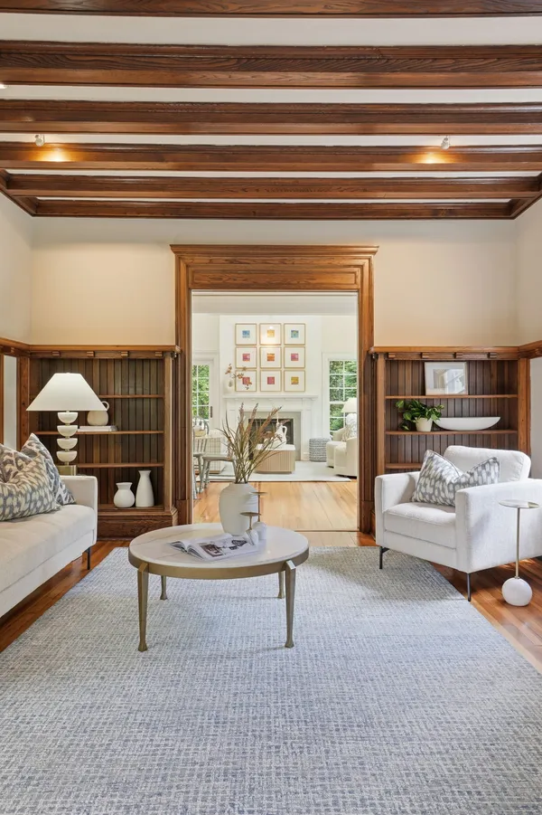 Contact Agent | Highland Place Northwest, Washington, DC 20008