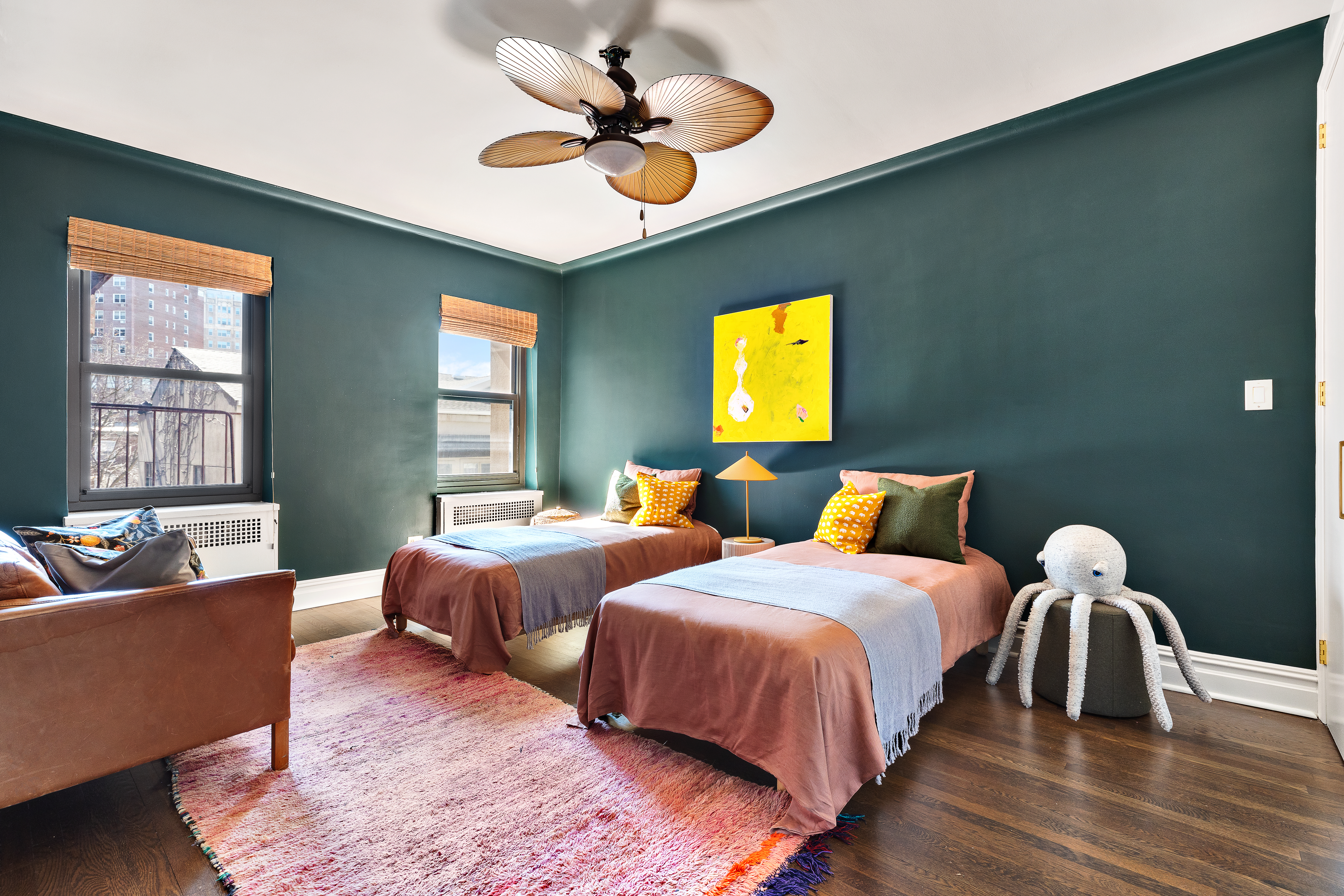 230 Park Place, Unit 4A Brooklyn, NY 11238 - Photo 15 of 19