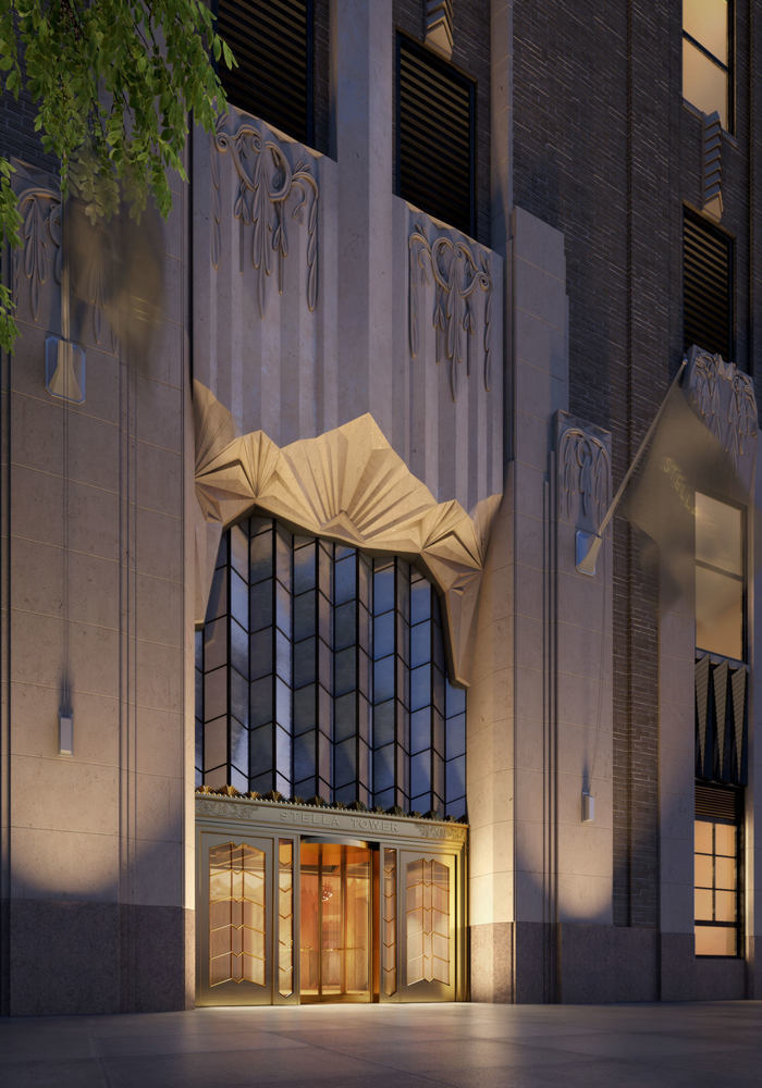 425 West 50th Street, Unit PHA Manhattan, NY 10019 - Photo 31 of 32