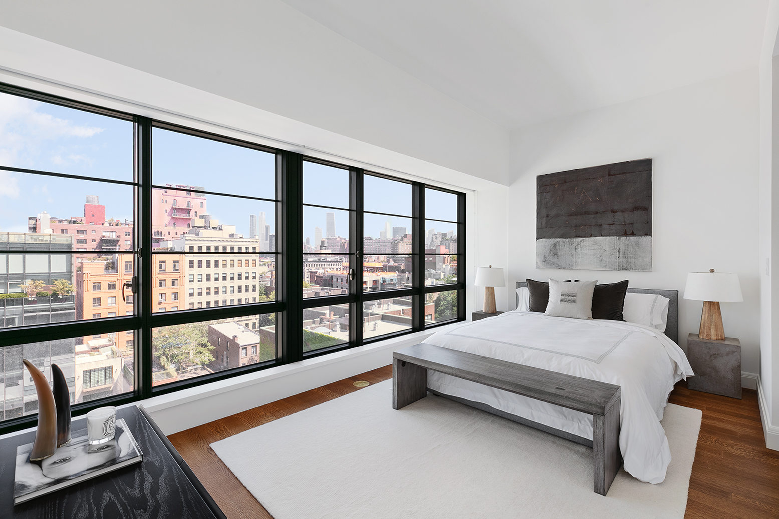 150 Charles Street, Unit 8BN Manhattan, NY 10014 - Photo 13 of 18