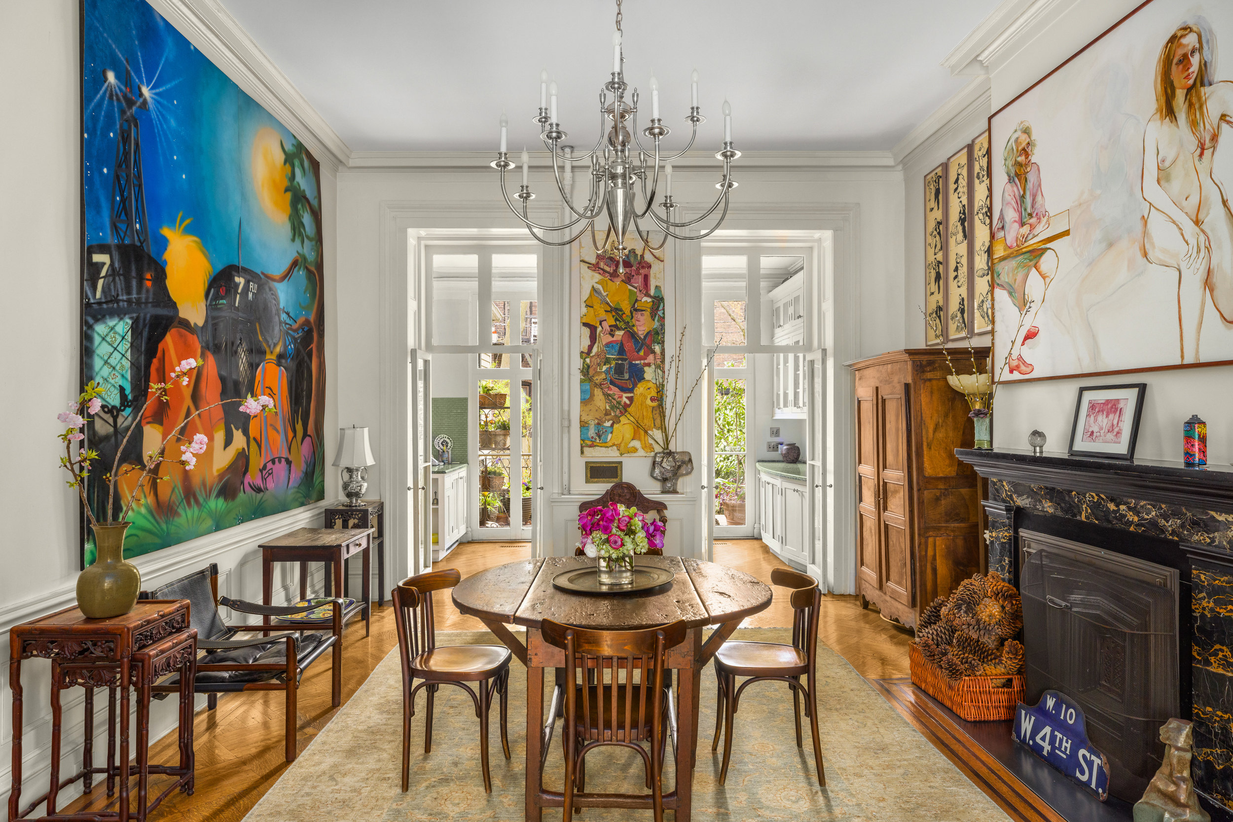 273 Hicks Street Brooklyn, NY 11201 - Photo 6 of 21