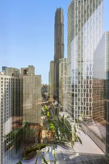 $1,295,000 | 150 Myrtle Avenue, Unit 2706 | Downtown Brooklyn
