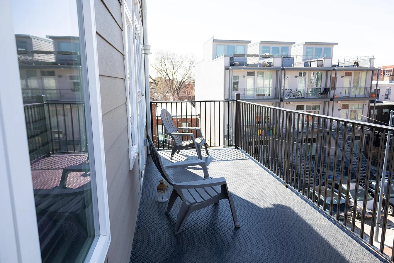 1110 6th Street Northeast, Unit 2 Washington, DC 20002 - Photo 24 of 38