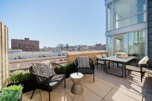 $1,350,000 | 68 Bradhurst Avenue, Unit PHL | Central Harlem