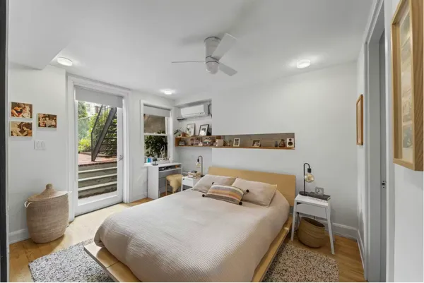 $7,000 | 304 Warren Street, Unit 1 | Cobble Hill