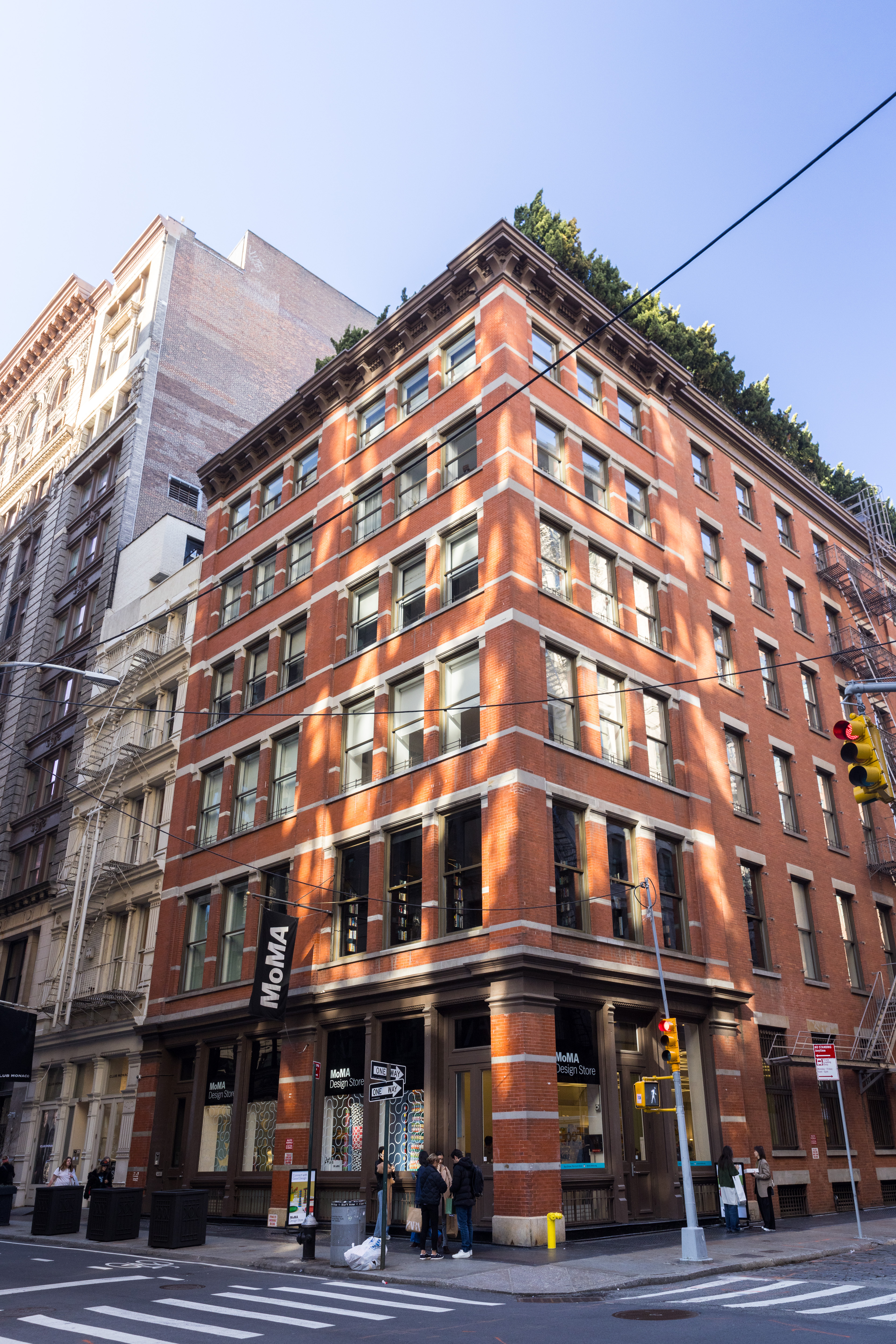 76 Crosby Street, Unit 2B Manhattan, NY 10012 - Photo 14 of 17