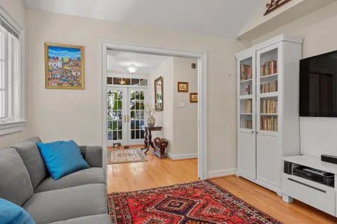 $1,950,000 | 5207 Andover Road, Chevy Chase, MD 20815