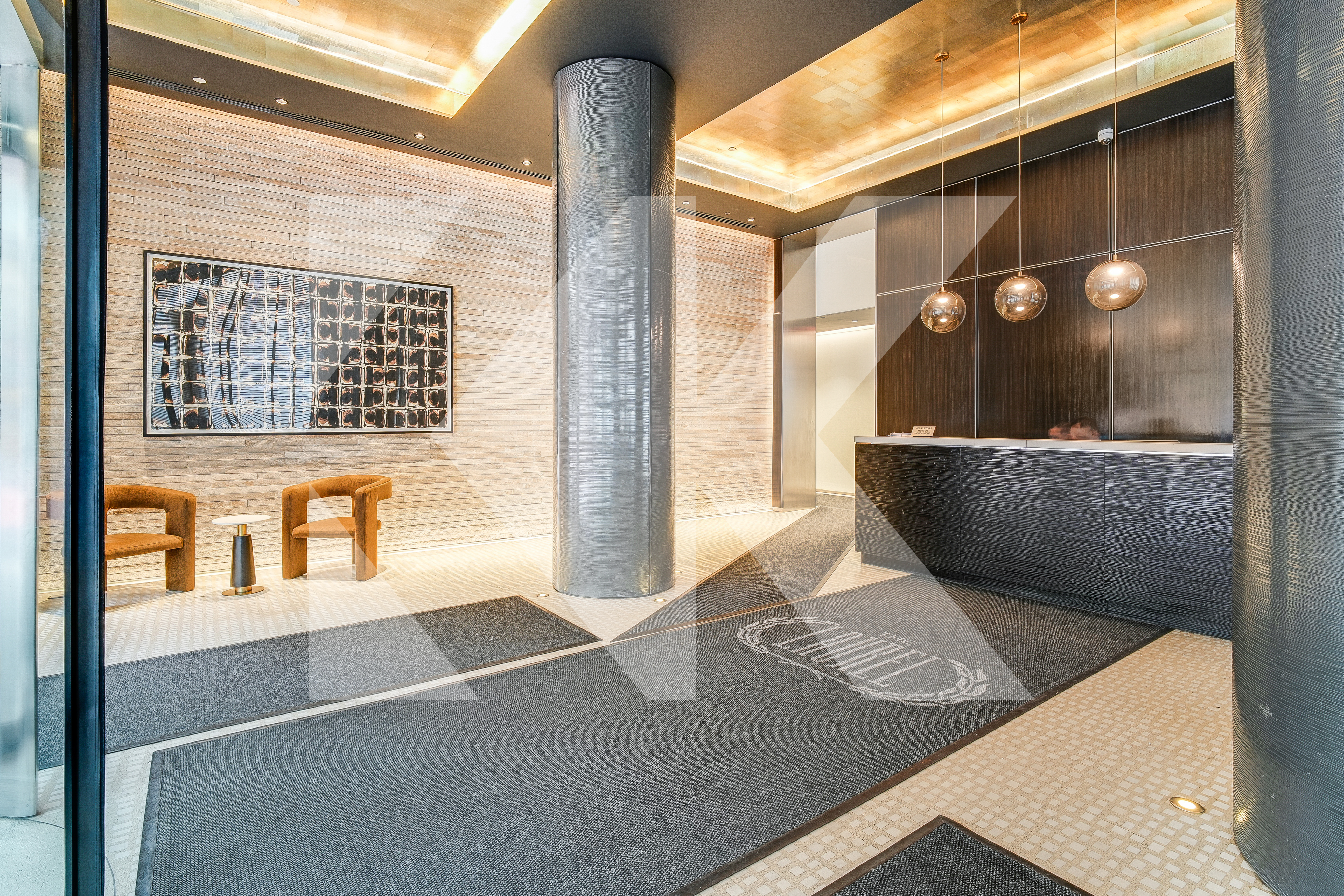 400 East 67th Street, Unit 3CD Manhattan, NY 10065 - Photo 25 of 28 a view of an empty room