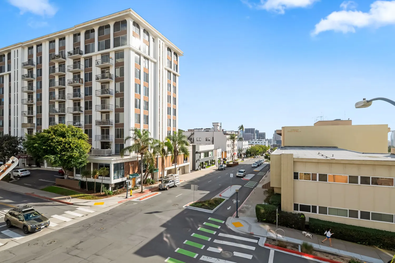 $849,000 | 2400 Fifth Avenue, Unit 330, San Diego, CA 92101