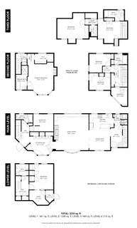 $2,100,000 | 2633 15th Street Northwest, Unit 2 3, Washington, DC 20009