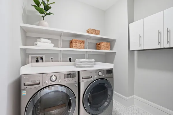Contact Agent | Highland Place Northwest, Washington, DC 20008