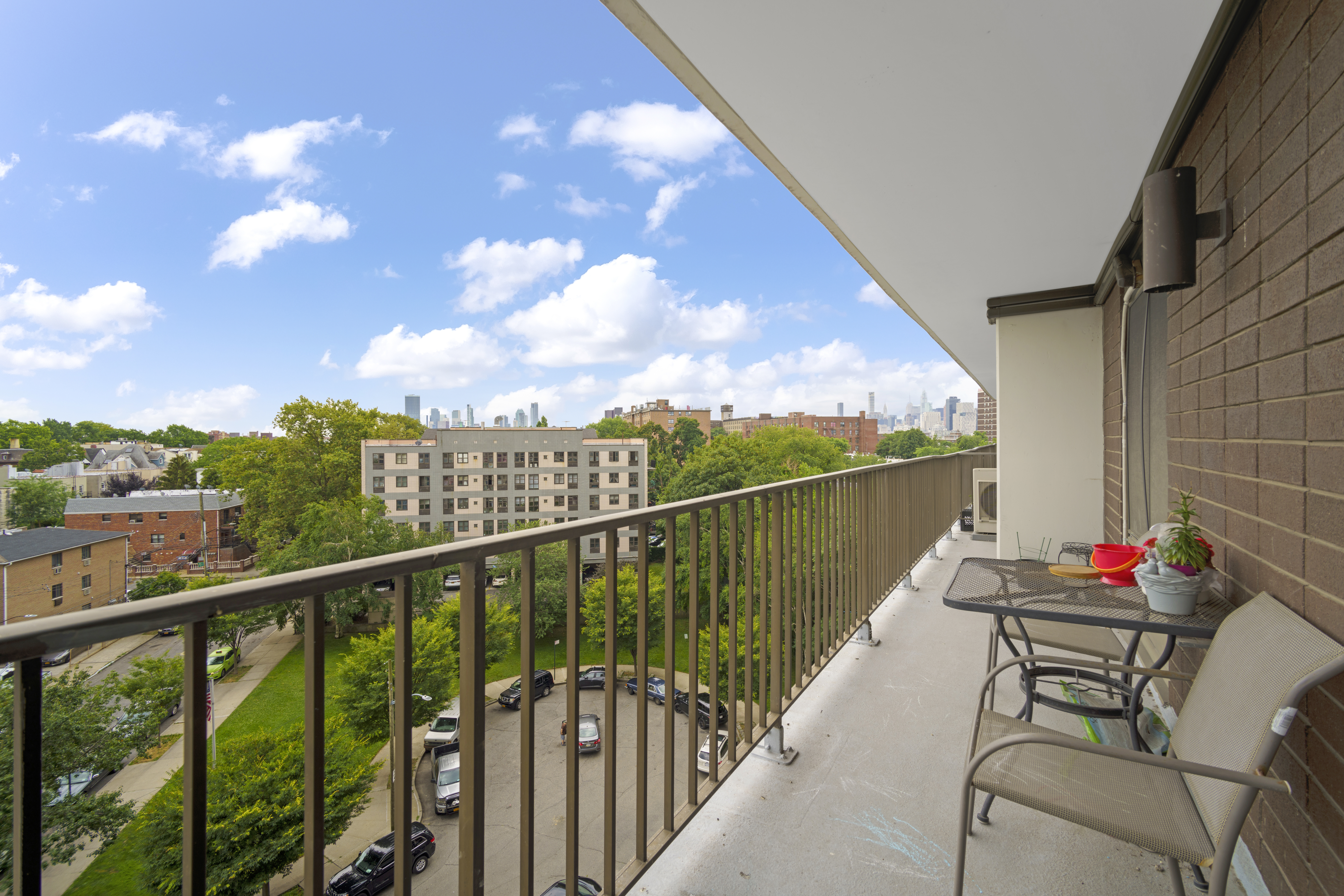 25-40 Shore Boulevard, Unit 7E Queens, NY 11102 - Photo 10 of 17