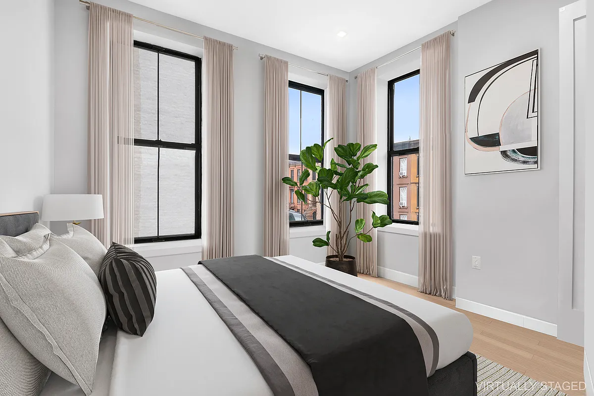 157 Stuyvesant Avenue, Unit 2B Brooklyn, NY 11221 - Photo 4 of 7