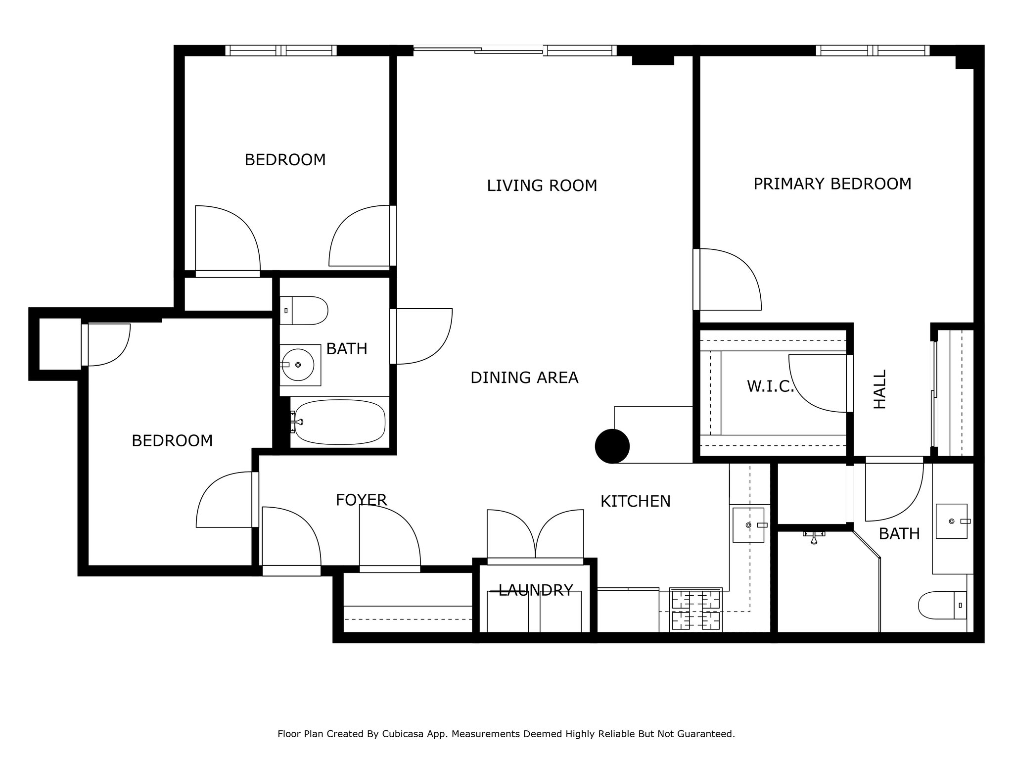 2120 Vermont Avenue Northwest, Unit 309 Washington, DC 20001 - Photo 26 of 26 a picture of a floor plan