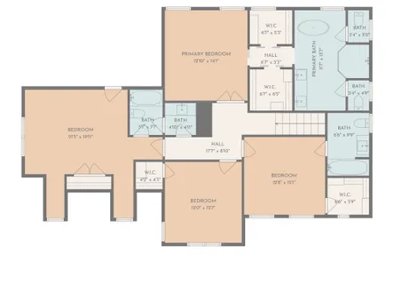 $985,000 | 4120 Paran Pointe Drive Northwest, Atlanta, GA 30327