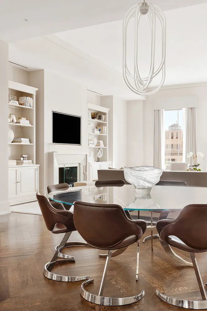 $10,750,000 | 212 West 18th Street, Unit 14A | Chelsea