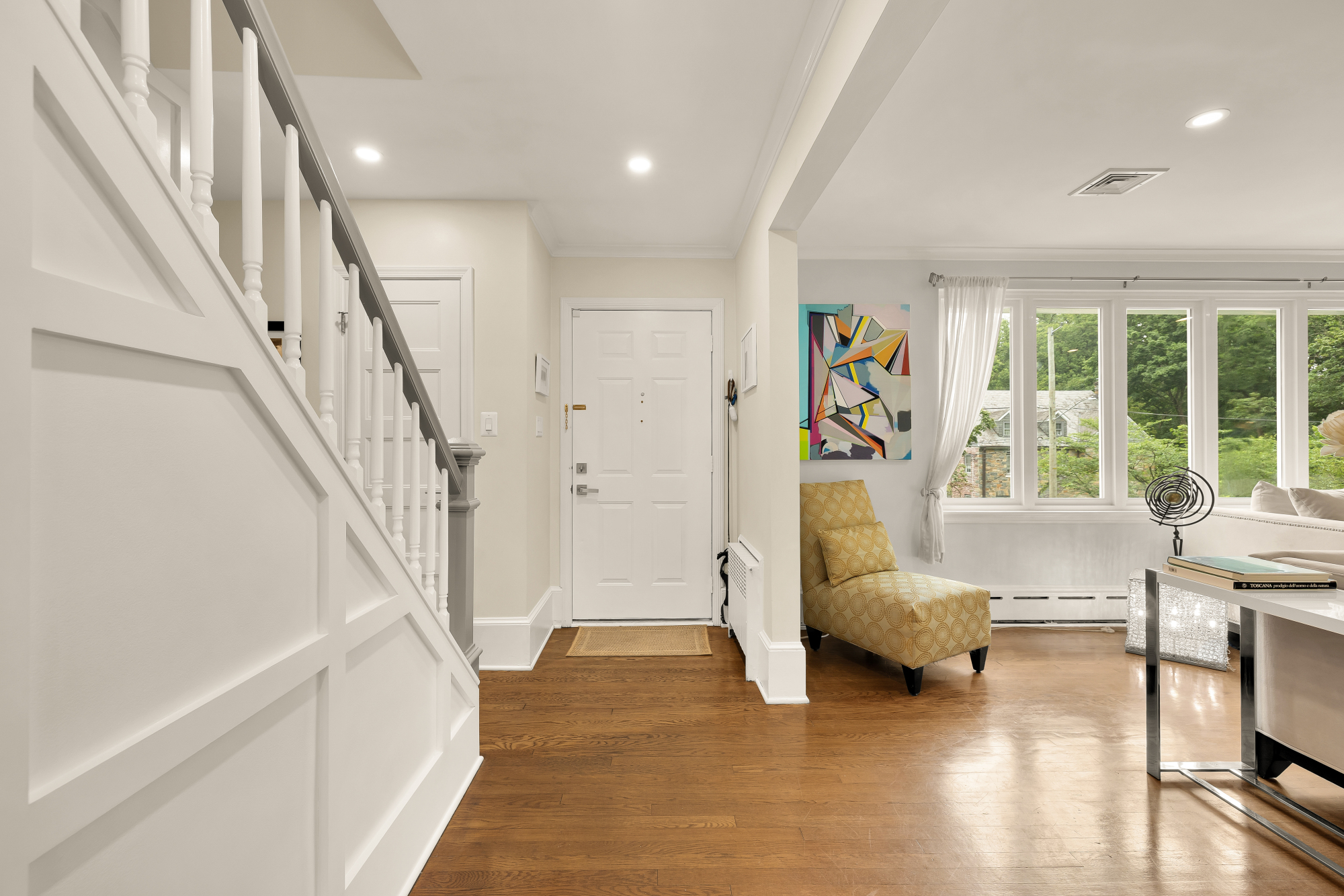 4508 28th Street Northwest Washington, DC 20008 - Photo 5 of 63