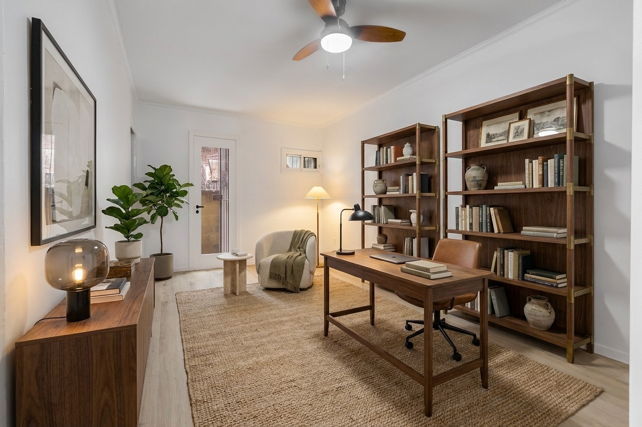 425 West 24th Street, Unit 1F Manhattan, NY 10011 - Photo 7 of 10