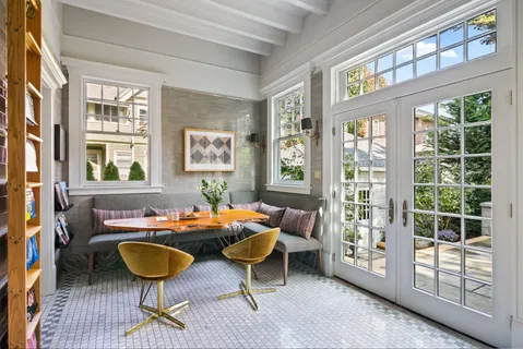 $10,995,000 | 1305 Albemarle Road | Prospect Park South