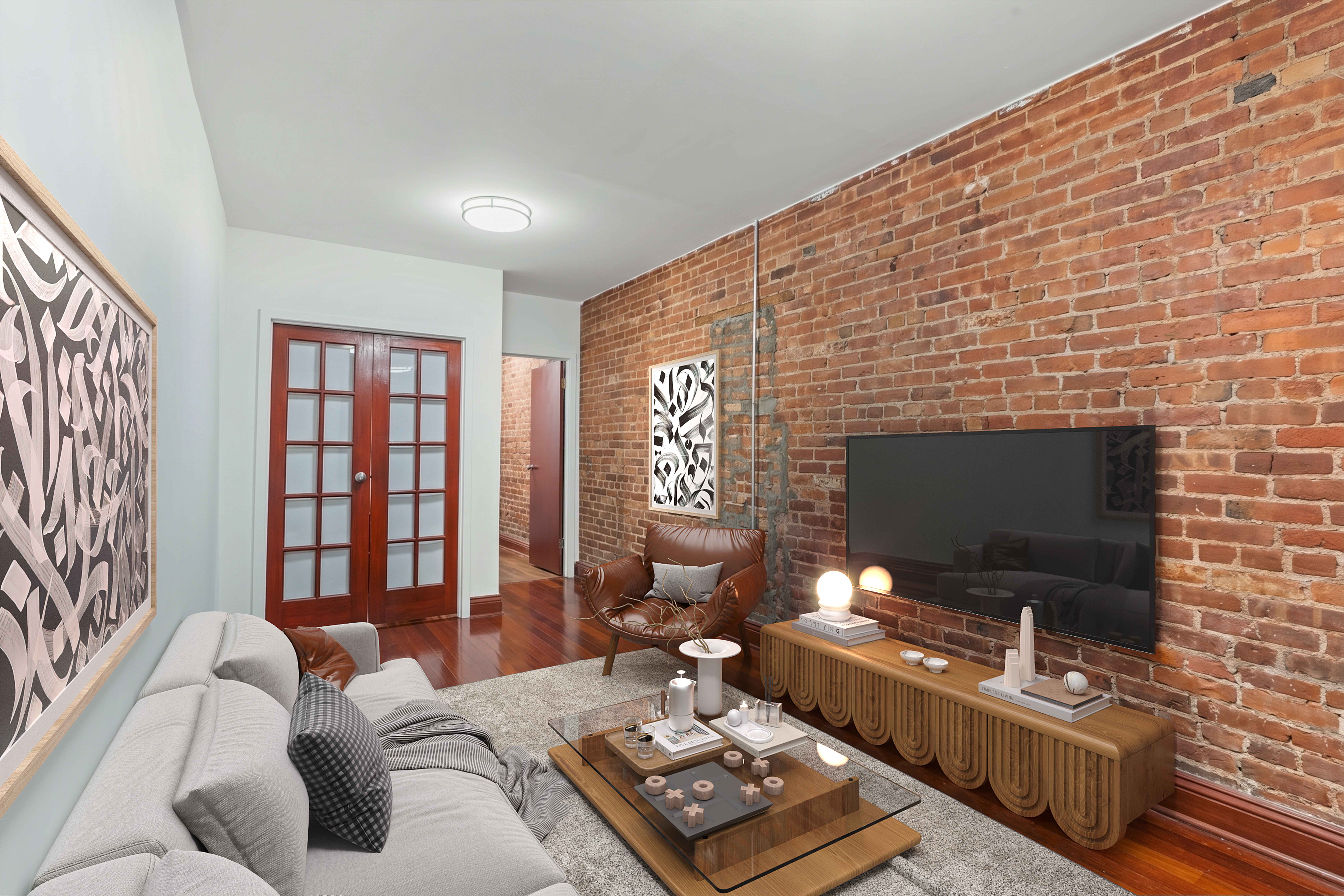 316 West 19th Street, Unit 3E Manhattan, NY 10011 - Photo 2 of 6