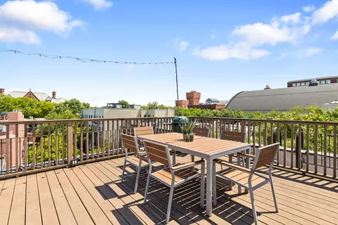 $1,095,000 | 422 13th Street, Unit 4F | Park Slope