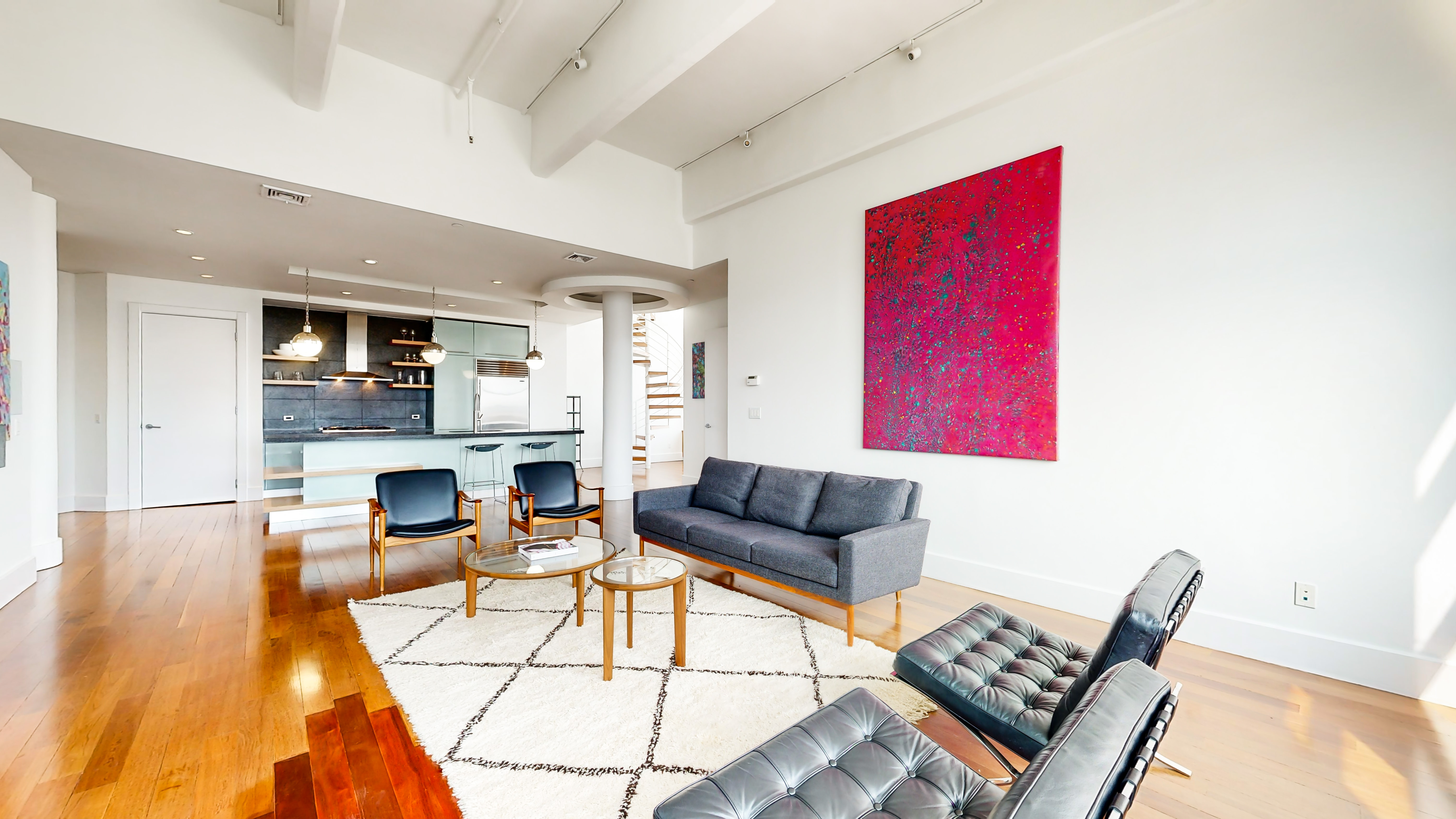 60 Broadway, Unit 10K Brooklyn, NY 11249 - Photo 5 of 21