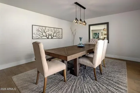 $4,500 | 8633 East Monterosa Avenue, Scottsdale, AZ 85251