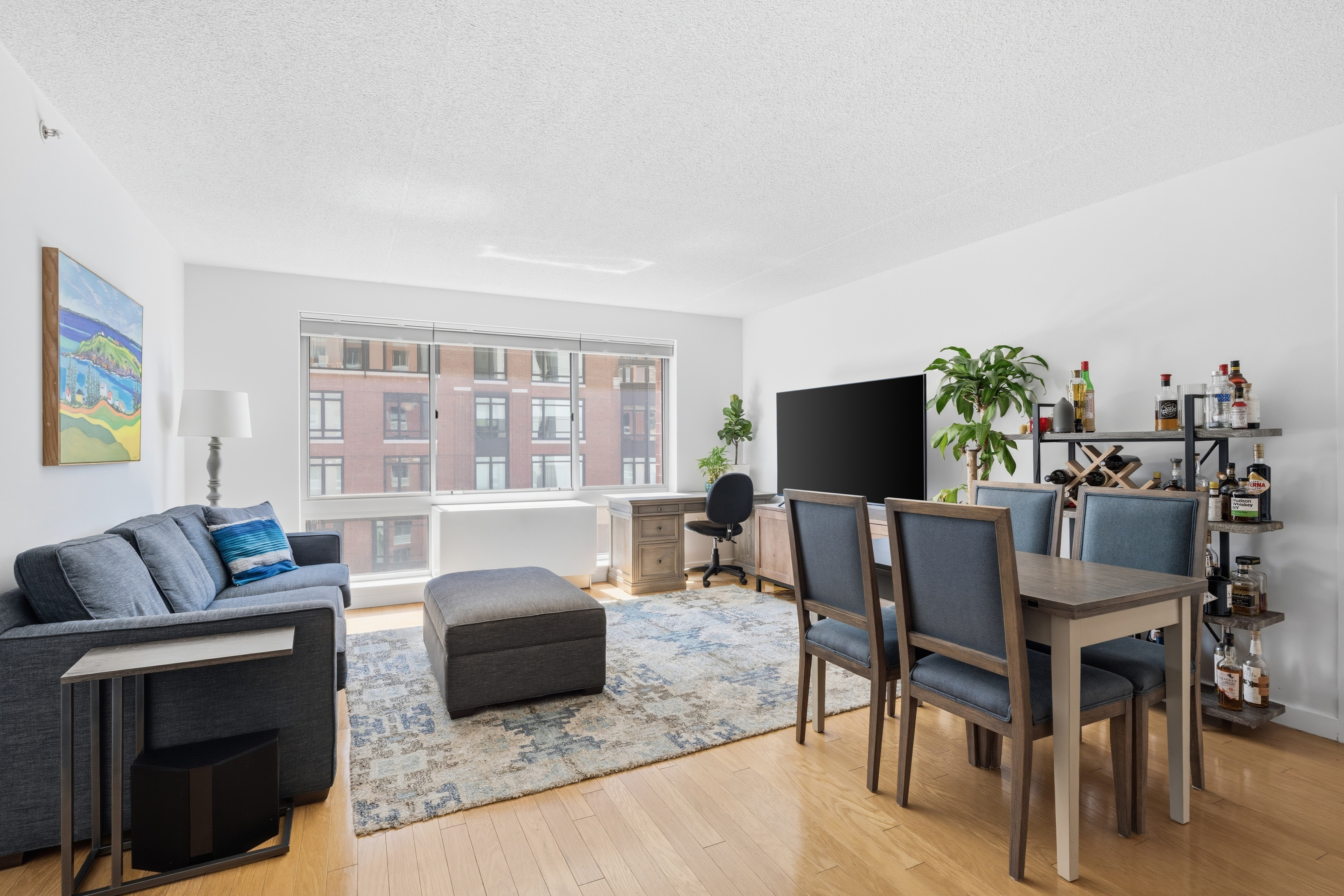555 West 23rd Street, Unit S11L Manhattan, NY 10011 - Photo 1 of 8