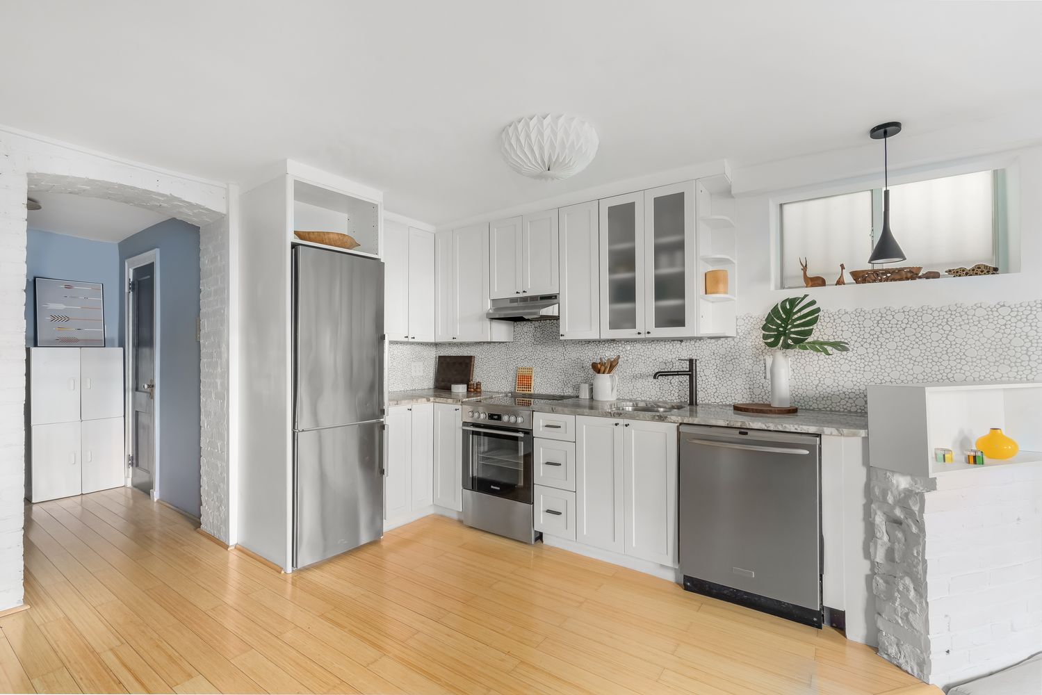 269 Clinton Avenue, Unit A2 Brooklyn, NY 11205 - Photo 6 of 12