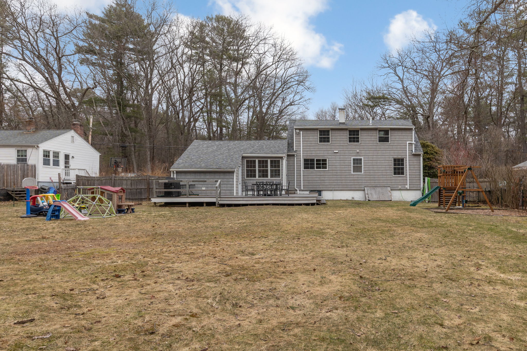 42 Swain Road Wilmington, MA 01887 - Photo 19 of 29
