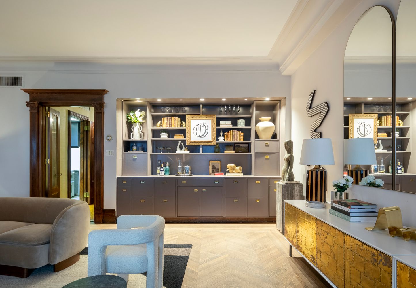 4 East 77th Street Manhattan, NY 10075 - Photo 8 of 13