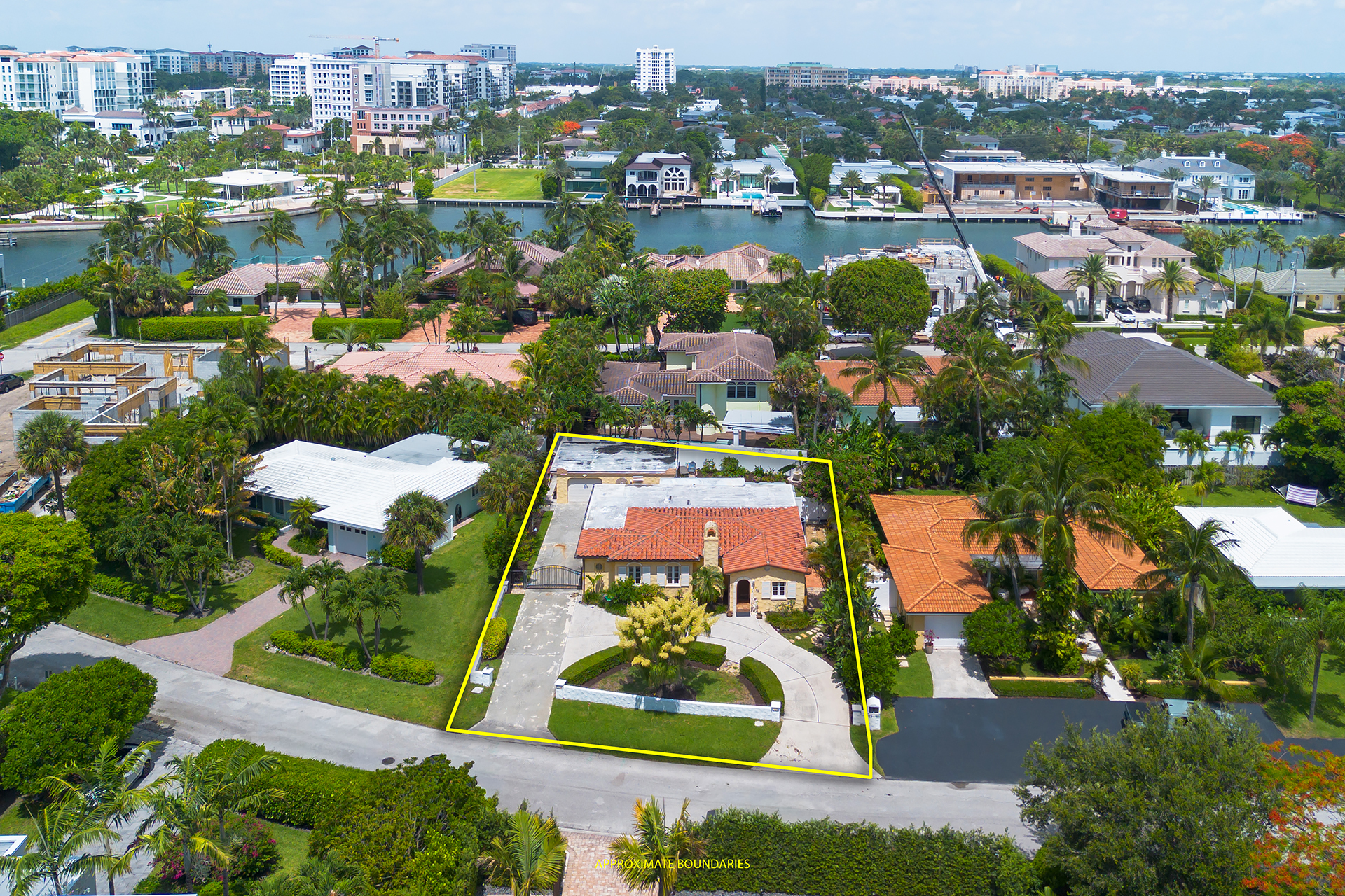 145 Northeast Spanish Court Boca Raton, FL 33432 - Photo 41 of 46