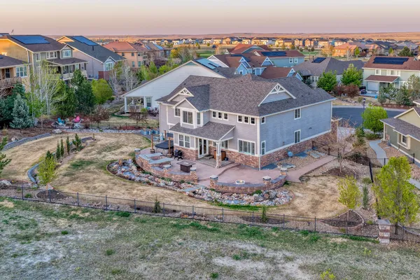 $1,399,000 | 27208 East Jamison Place, Aurora, CO 80016