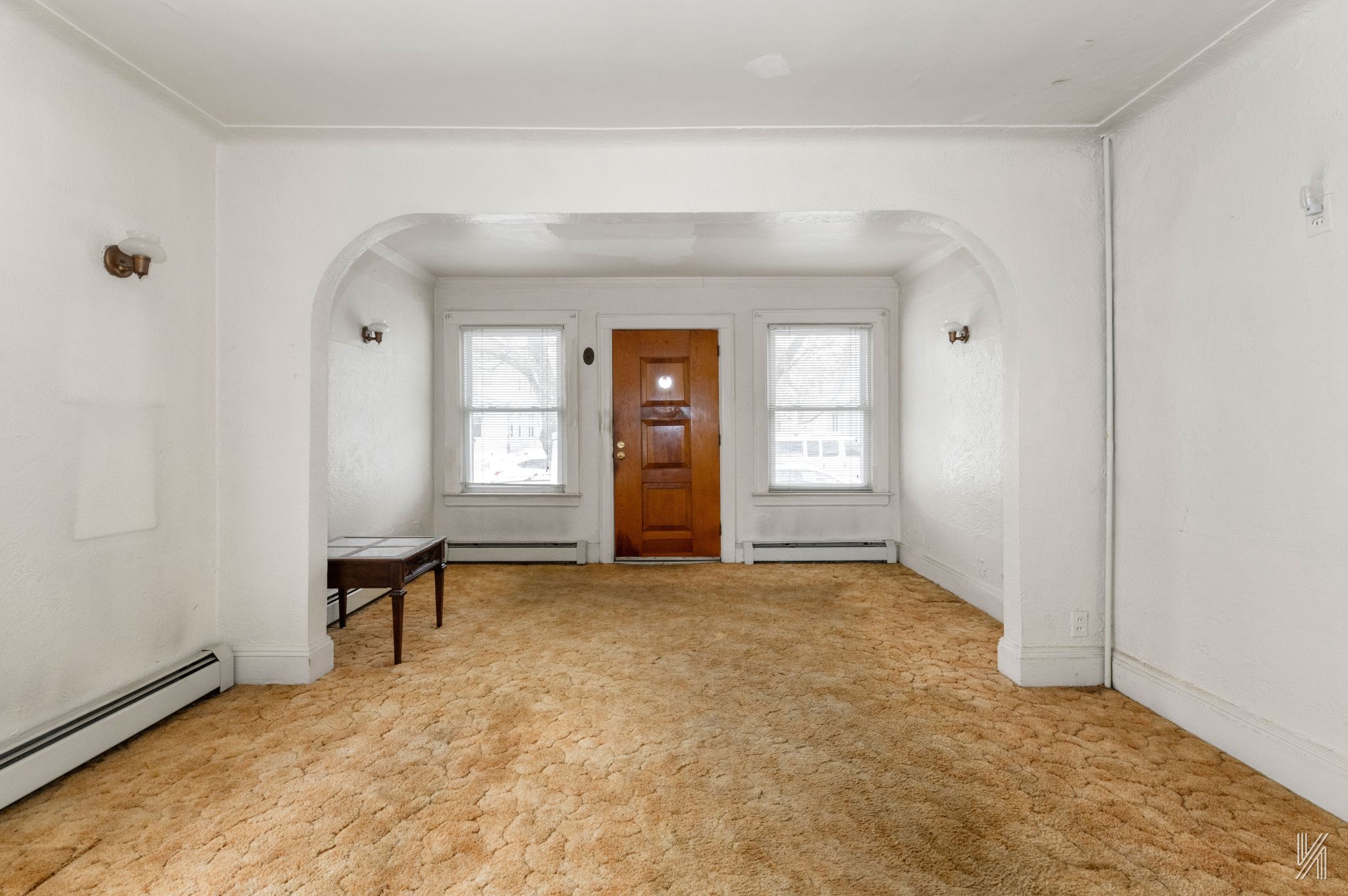 135-16 95th Street Queens, NY 11417 - Photo 5 of 21 a view of a room with window