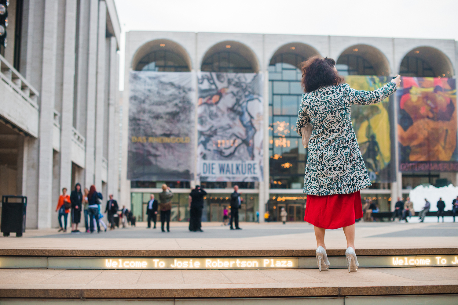 40 West 72nd Street, Unit 121 Manhattan, NY 10023 - Photo 20 of 21