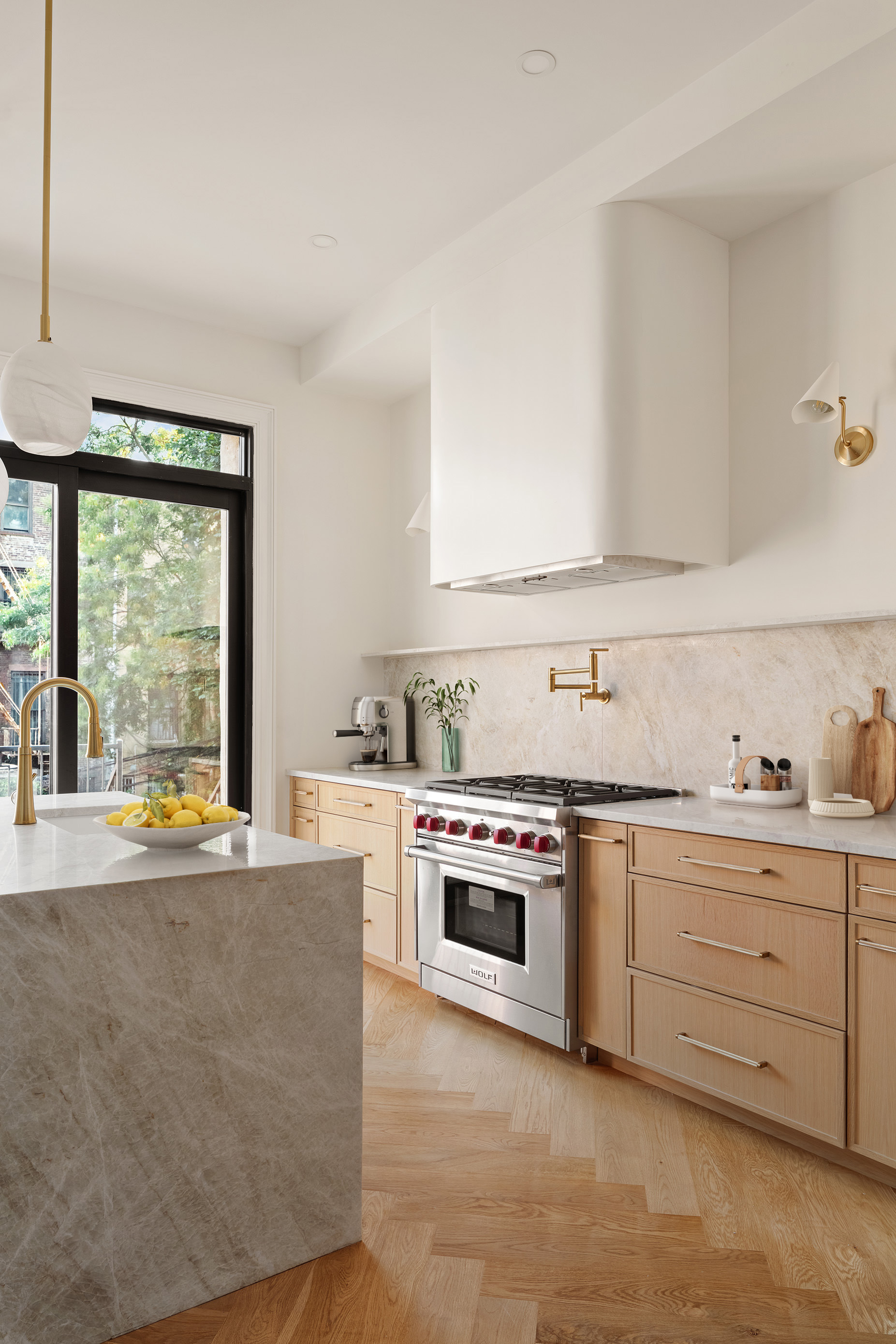 398 Putnam Avenue Brooklyn, NY 11216 - Photo 8 of 32