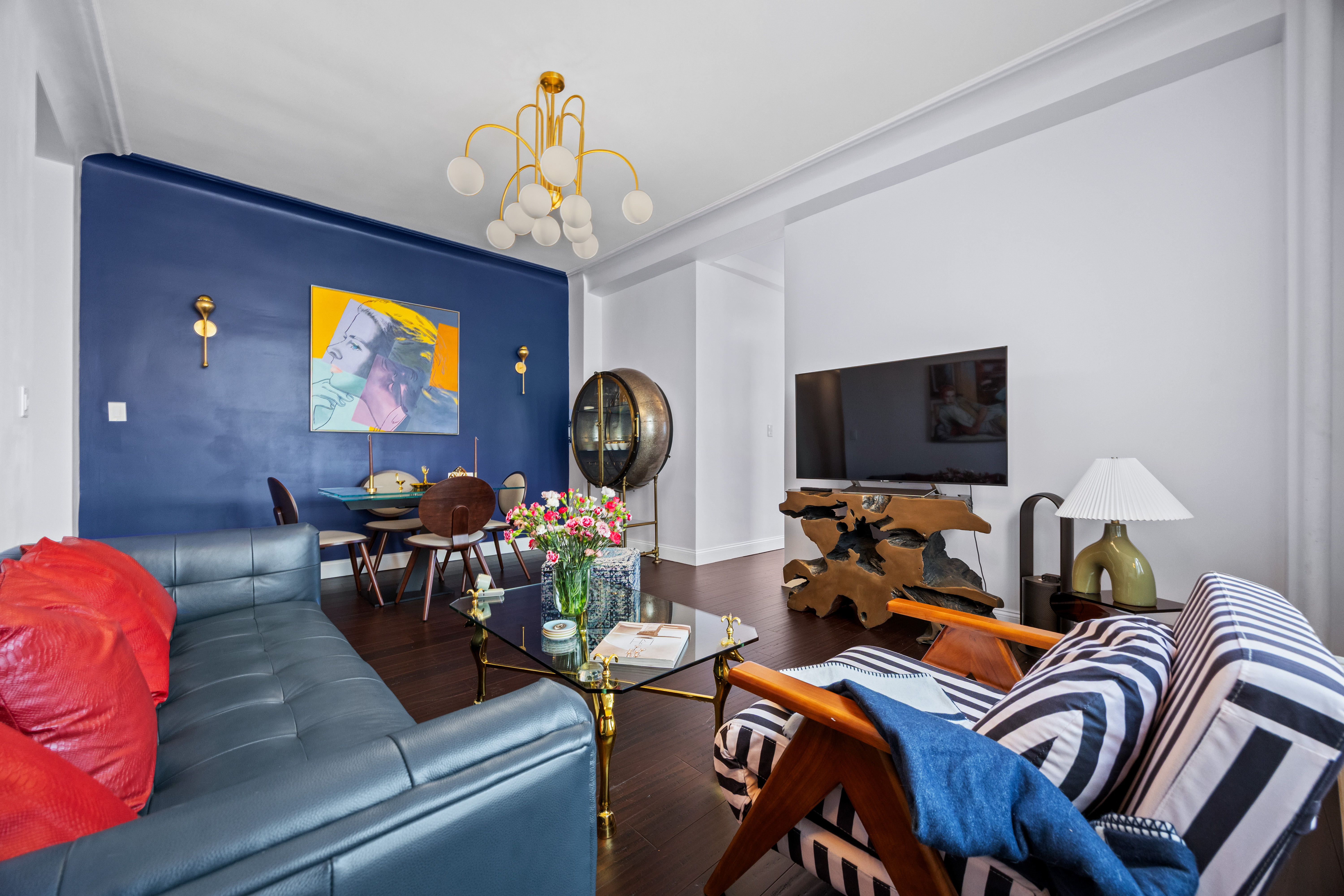 725 Riverside Drive, Unit 9C Manhattan, NY 10031 - Photo 3 of 19