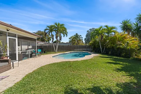 $675,000 | 7140 Northwest 10th Court, Plantation, FL 33313