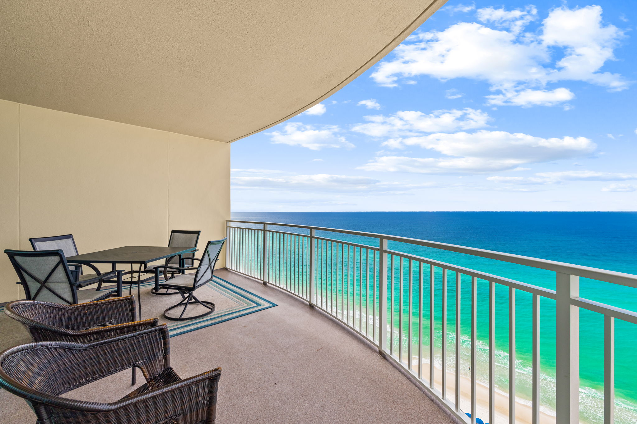 15625 Front Beach Road, Unit 1808 Panama City Beach, FL 32413 - Photo 22 of 27