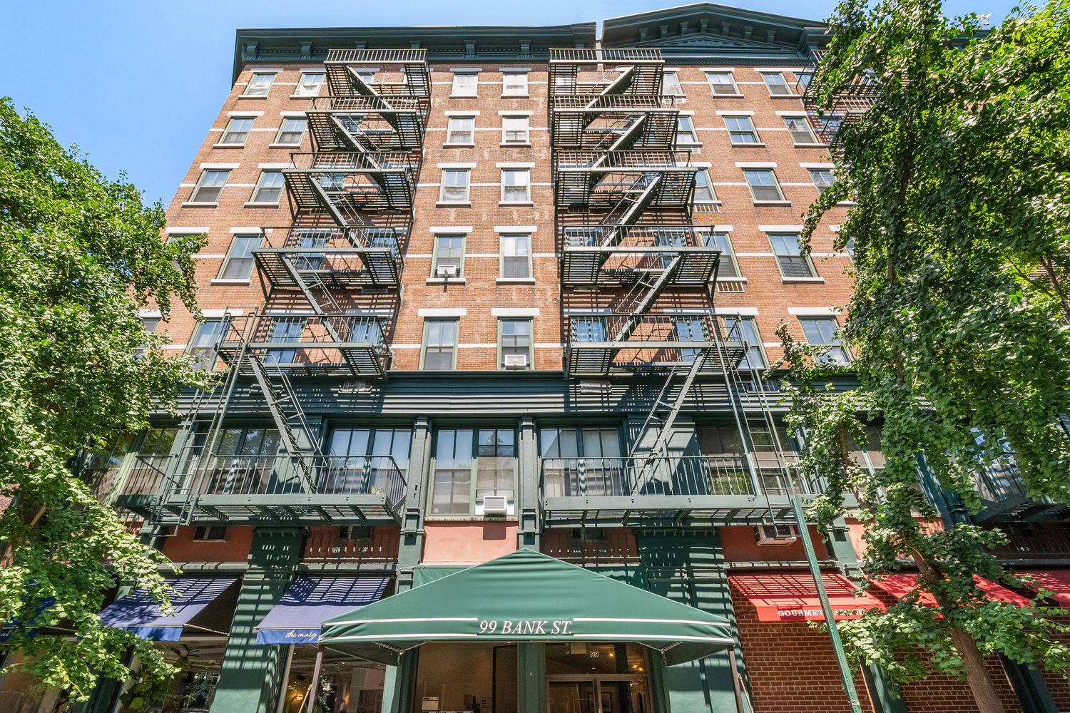 99 Bank Street, Unit 7E Manhattan, NY 10014 - Photo 9 of 10