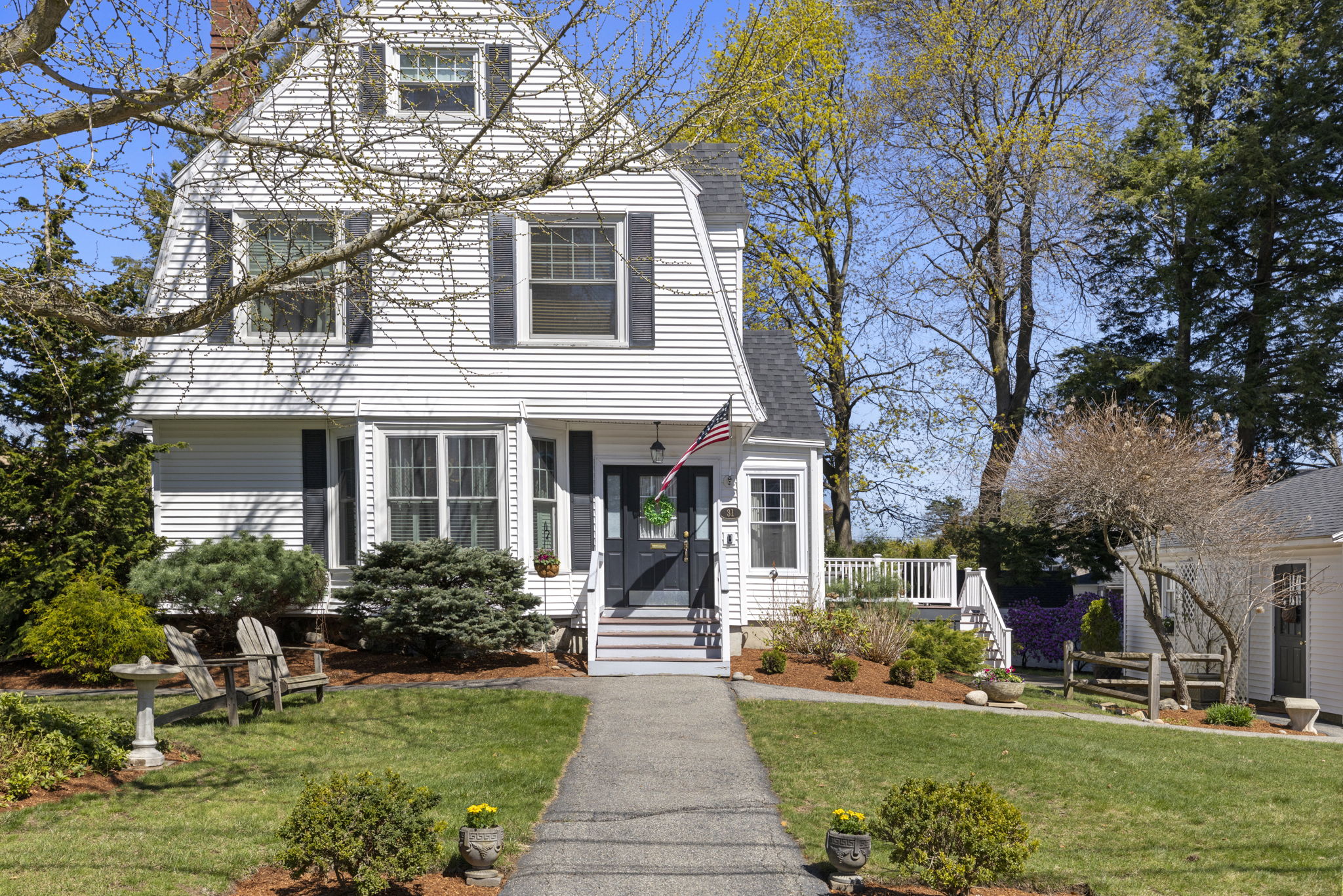 31 Morrison Avenue Stoneham, MA 02180 - Photo 1 of 31